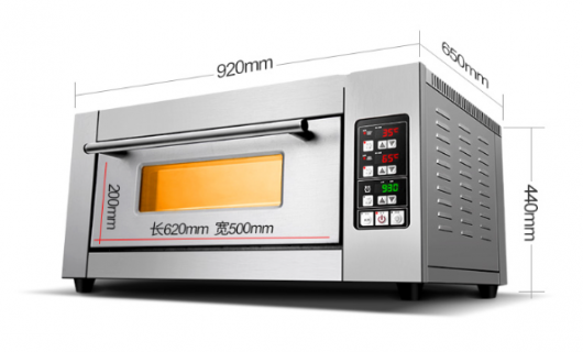 烤箱市場“破局者”：十大受歡迎企業的創新營銷推廣攻略
